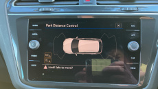 Volkswagen Tiguan 1.5 TSI 150 Life 5dr Petrol Estate